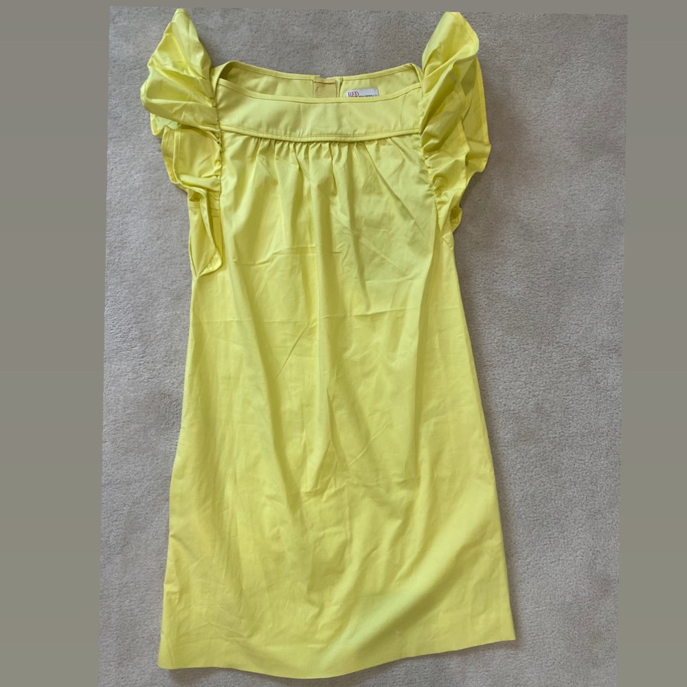 Red Valentino dress M